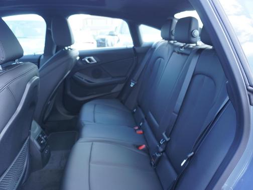 2024 BMW 228 Gran Coupe 228i sDrive Gran Coupe