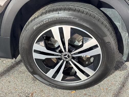 2024 Mercedes-Benz GLB 250 Base 4MATIC