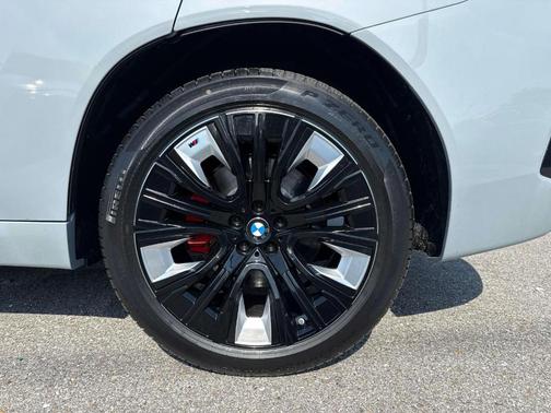 Gray Metallic 2026 BMW X3 30 xDrive