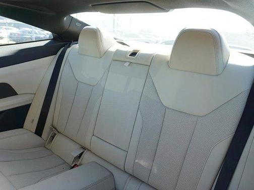 2024 BMW M440 i xDrive