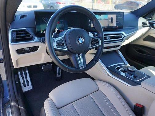 2024 BMW M440 i xDrive