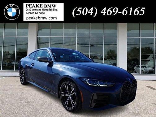 2024 BMW M440 i xDrive