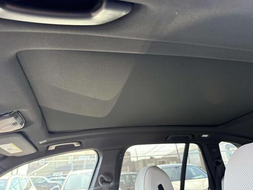 Alpine White 2026 BMW X5 xDrive40i