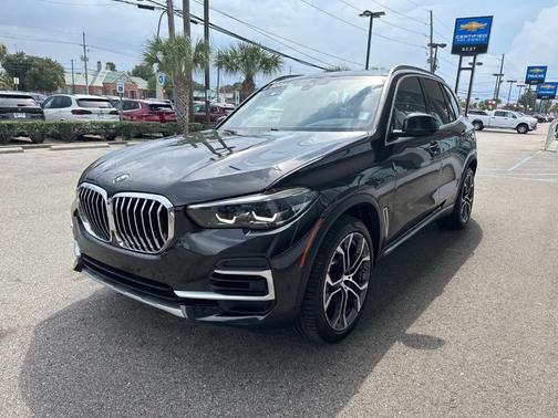 2023 BMW X5 sDrive40i