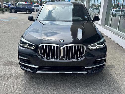 2023 BMW X5 sDrive40i