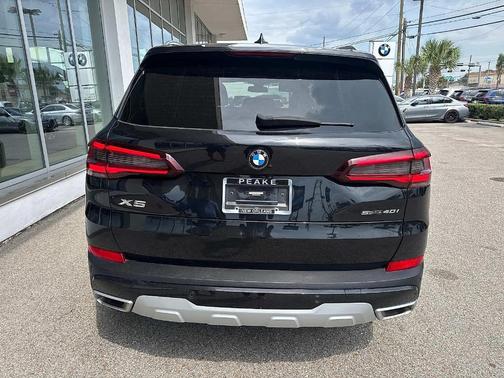 2023 BMW X5 sDrive40i