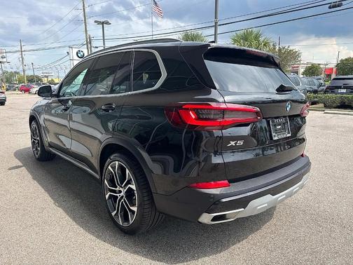 2023 BMW X5 sDrive40i
