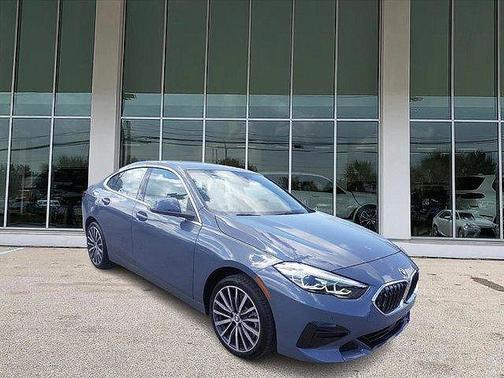 2024 BMW 228 Gran Coupe 228i sDrive Gran Coupe