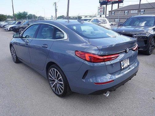 2024 BMW 228 Gran Coupe 228i sDrive Gran Coupe