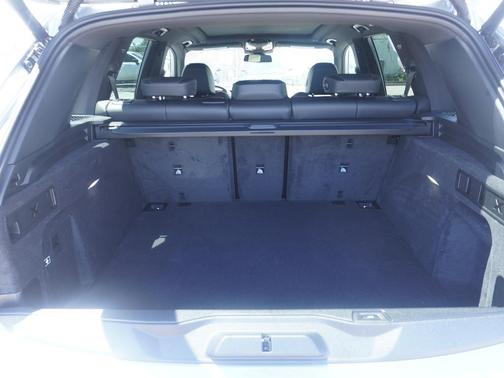 2025 BMW X5 sDrive40i