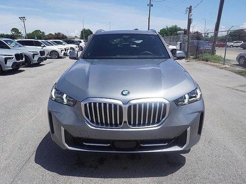 2025 BMW X5 sDrive40i