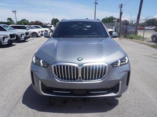 2025 BMW X5 sDrive40i
