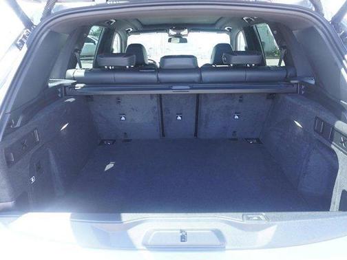 2025 BMW X5 sDrive40i