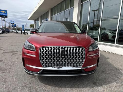 2024 Lincoln Corsair Premiere