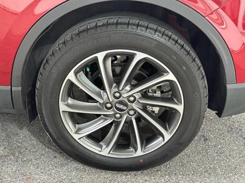 2024 Lincoln Corsair Premiere