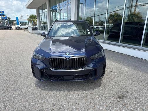 2024 BMW X5 sDrive40i