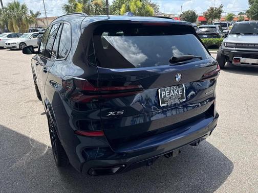 2024 BMW X5 sDrive40i