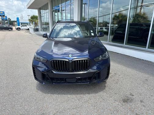 2024 BMW X5 sDrive40i