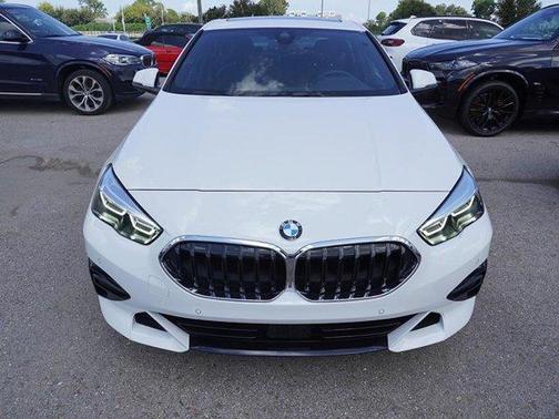 2024 BMW 228 Gran Coupe 228i sDrive Gran Coupe