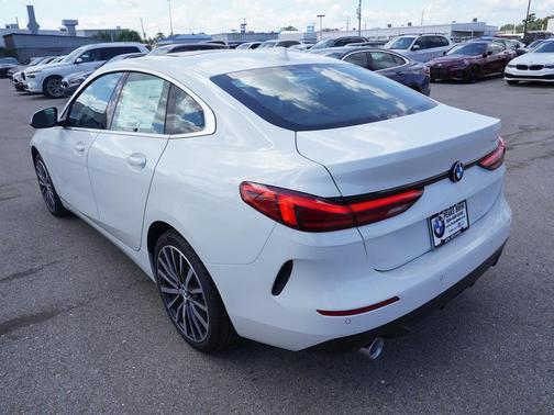 2024 BMW 228 Gran Coupe 228i sDrive Gran Coupe