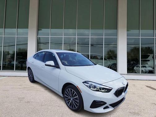 2024 BMW 228 Gran Coupe 228i sDrive Gran Coupe