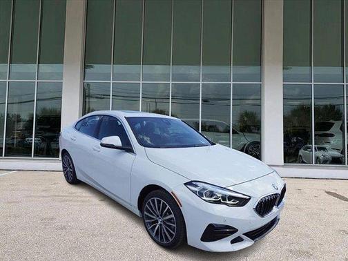 2024 BMW 228 Gran Coupe 228i sDrive Gran Coupe