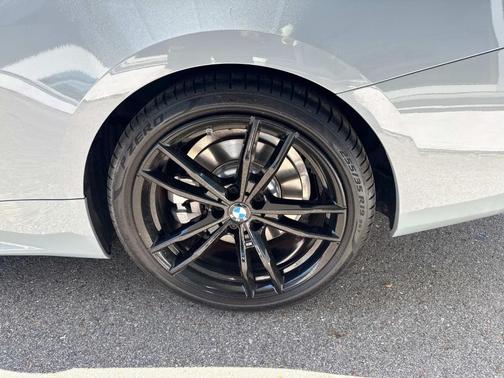 2022 BMW 430 i