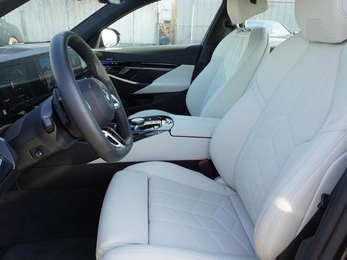 2024 BMW 530 i