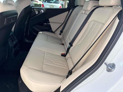 Alpine White 2026 BMW X3 30 xDrive