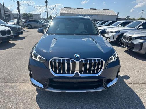 2026 BMW X1 xDrive28i