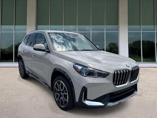 Dune 2026 BMW X1 xDrive28i
