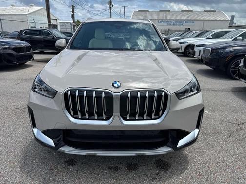 Dune 2026 BMW X1 xDrive28i