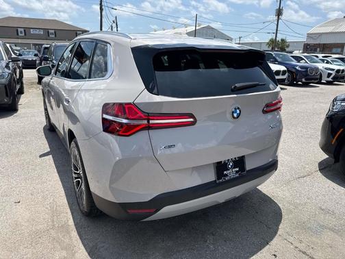 Dune 2026 BMW X3 30 xDrive