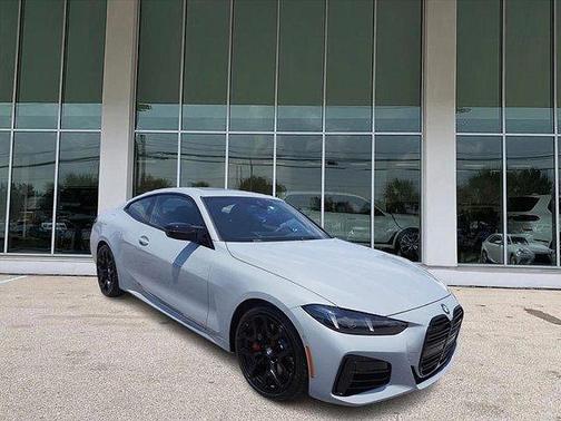 2025 BMW M440 i