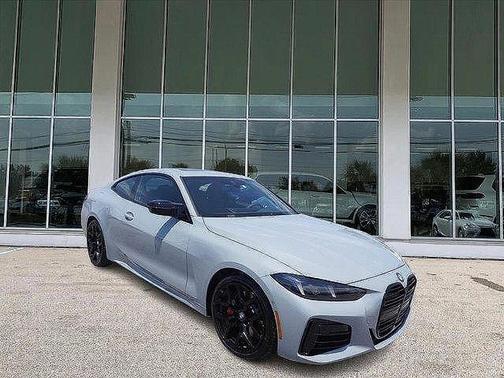 2025 BMW M440 i