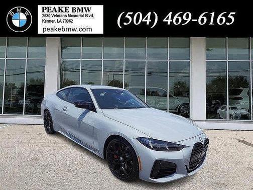 2025 BMW M440 i