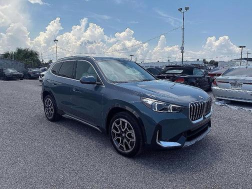 2026 BMW X1 xDrive28i