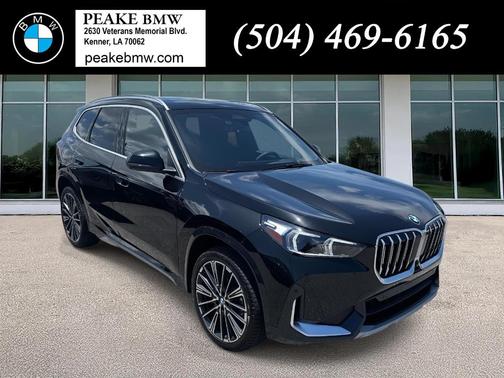 2025 BMW X1 xDrive28i