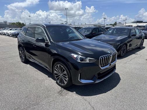2025 BMW X1 xDrive28i