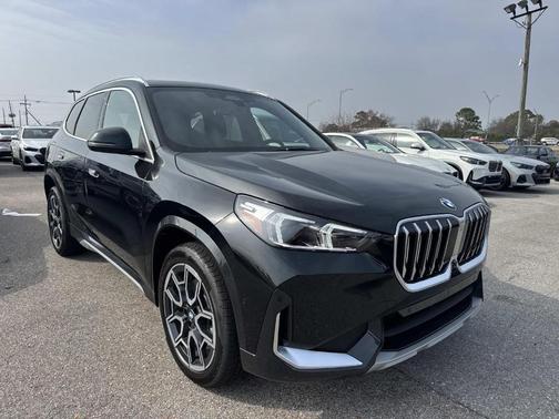 2026 BMW X1 xDrive28i