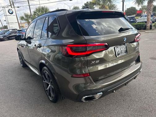 2023 BMW X5 sDrive40i