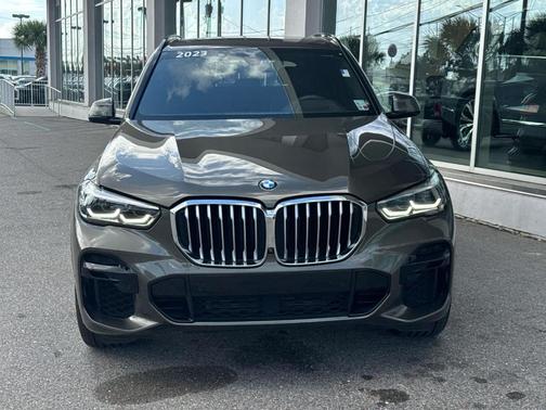 2023 BMW X5 sDrive40i