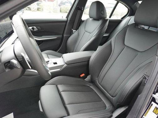 2024 BMW 330 i