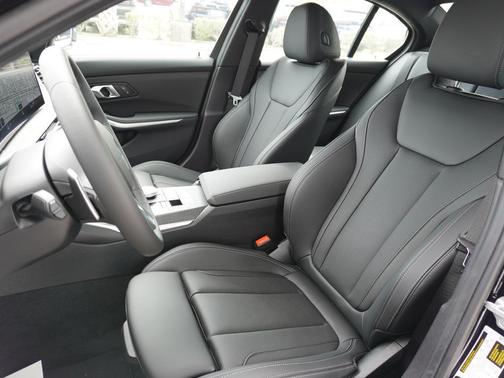 2024 BMW 330 i