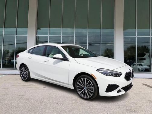 2024 BMW 228 Gran Coupe 228i sDrive Gran Coupe