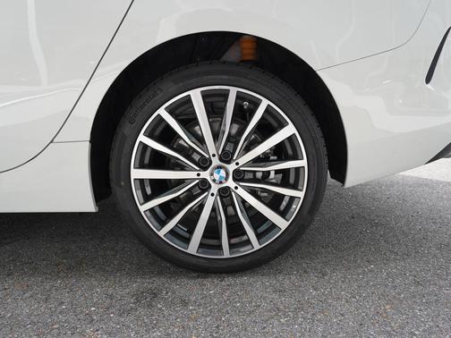2024 BMW 228 Gran Coupe 228i sDrive Gran Coupe