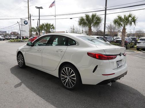 2024 BMW 228 Gran Coupe 228i sDrive Gran Coupe