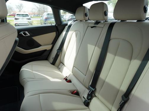 2024 BMW 228 Gran Coupe 228i sDrive Gran Coupe