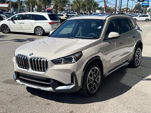 2026 BMW X1 xDrive28i