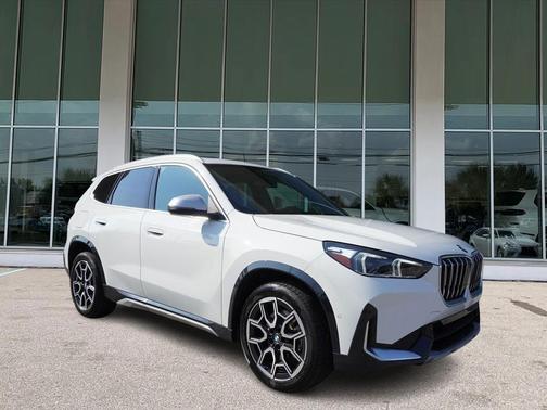 2024 BMW X1 xDrive28i